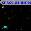 Cl* NGC  188    SMV    2685