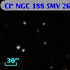 Cl* NGC  188    SMV    2689