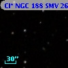 Cl* NGC  188    SMV    2692