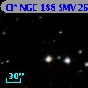 Cl* NGC  188    SMV    2693