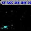 Cl* NGC  188    SMV    2699
