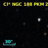 Cl* NGC  188    SMV    2700