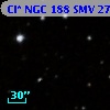Cl* NGC  188    SMV    2701