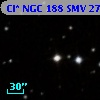 Cl* NGC  188    SMV    2702