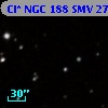 Cl* NGC  188    SMV    2703