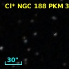 Cl* NGC  188    SMV    2706
