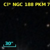 Cl* NGC  188    SMV    2708