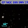 Cl* NGC  188    SMV    2711