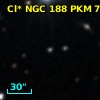Cl* NGC  188    SMV    2716