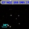 Cl* NGC  188    SMV    2717