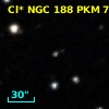 Cl* NGC  188    SMV    2718