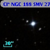 Cl* NGC  188    SMV    2721