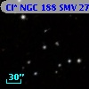 Cl* NGC  188    SMV    2727