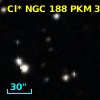 Cl* NGC  188    SMV    2728