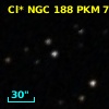 Cl* NGC  188    SMV    2735