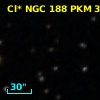 Cl* NGC  188    SMV    2739