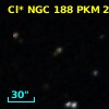 Cl* NGC  188    SMV    2740