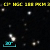 Cl* NGC  188    SMV    2743