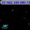 Cl* NGC  188    SMV    2745