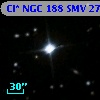 Cl* NGC  188    SMV    2746
