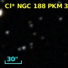 Cl* NGC  188    SMV    2749