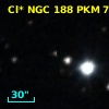 Cl* NGC  188    SMV    2753
