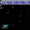 Cl* NGC  188    SMV    2754