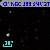 Cl* NGC  188    SMV    2755