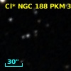 Cl* NGC  188    SMV    2758