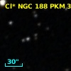 Cl* NGC  188    SMV    2759