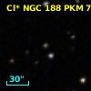 Cl* NGC  188    SMV    2761