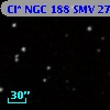 Cl* NGC  188    SMV    2763