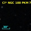 Cl* NGC  188    SMV    2773