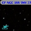Cl* NGC  188    SMV    2775