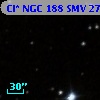 Cl* NGC  188    SMV    2776