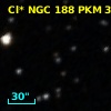 Cl* NGC  188    SMV    2777