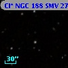 Cl* NGC  188    SMV    2779