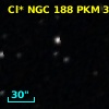 Cl* NGC  188    SMV    2780
