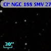 Cl* NGC  188    SMV    2782