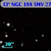 Cl* NGC  188    SMV    2786