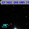 Cl* NGC  188    SMV    2787