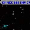 Cl* NGC  188    SMV    2793
