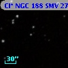 Cl* NGC  188    SMV    2795