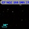 Cl* NGC  188    SMV    2796
