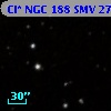 Cl* NGC  188    SMV    2798