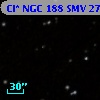 Cl* NGC  188    SMV    2799