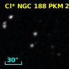 Cl* NGC  188    SMV    2802