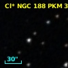 Cl* NGC  188    SMV    2806