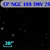 Cl* NGC  188    SMV    2811