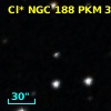 Cl* NGC  188    SMV    2814